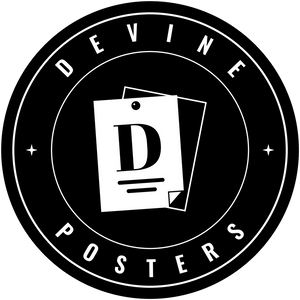 Devine Posters