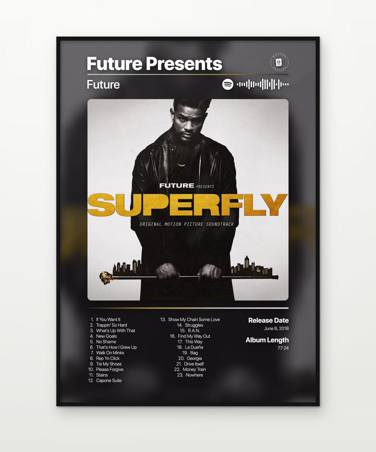 Future Posters