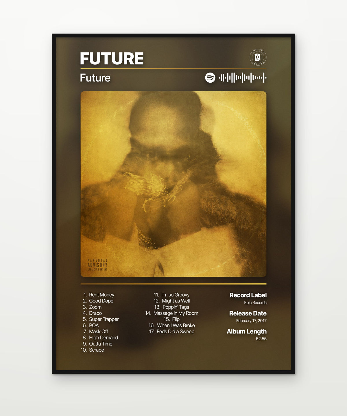 Future Posters