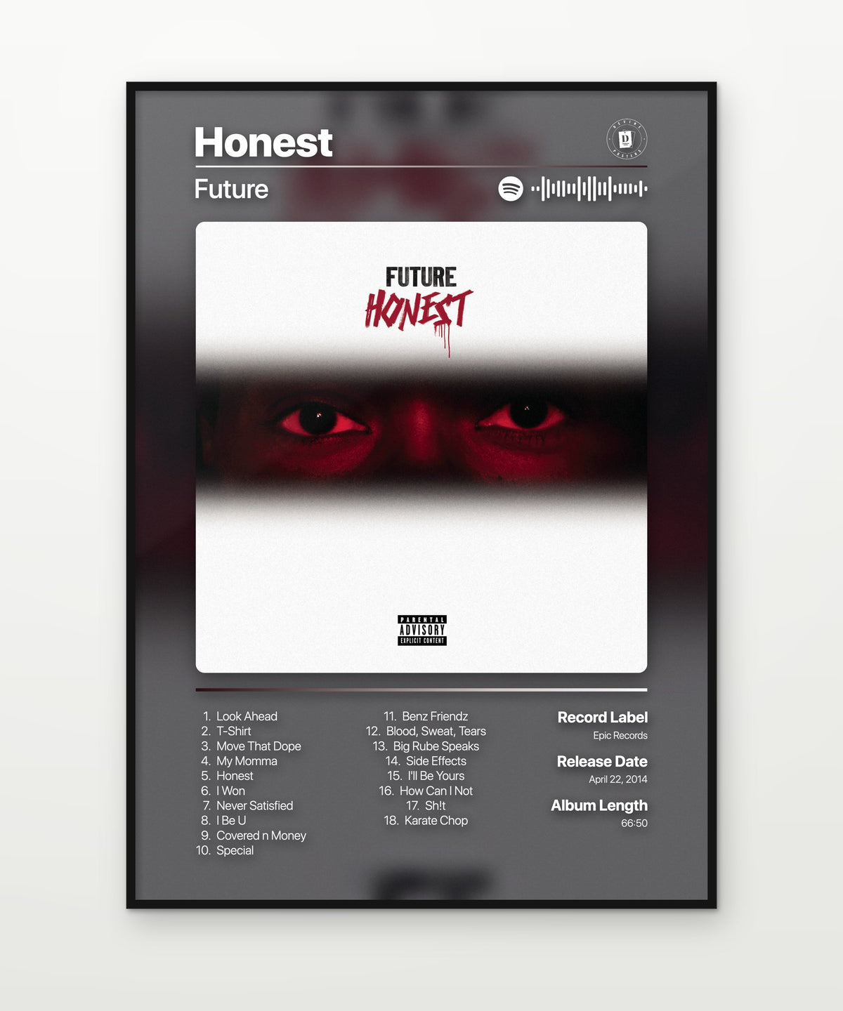 Future Posters