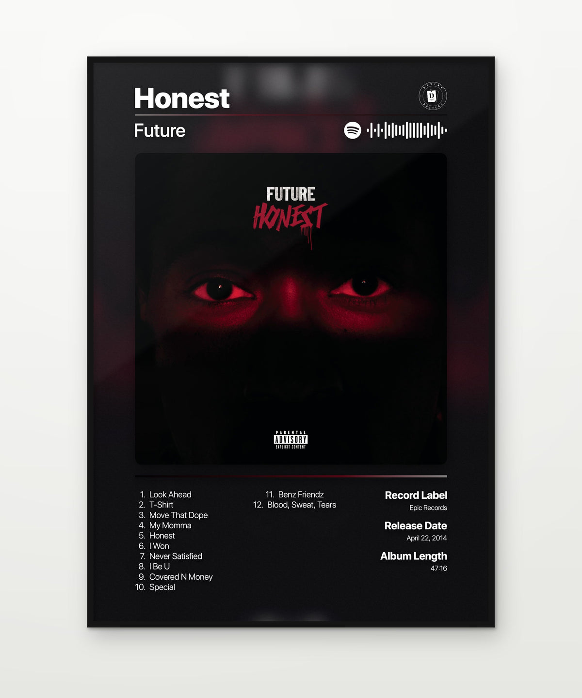 Future Posters