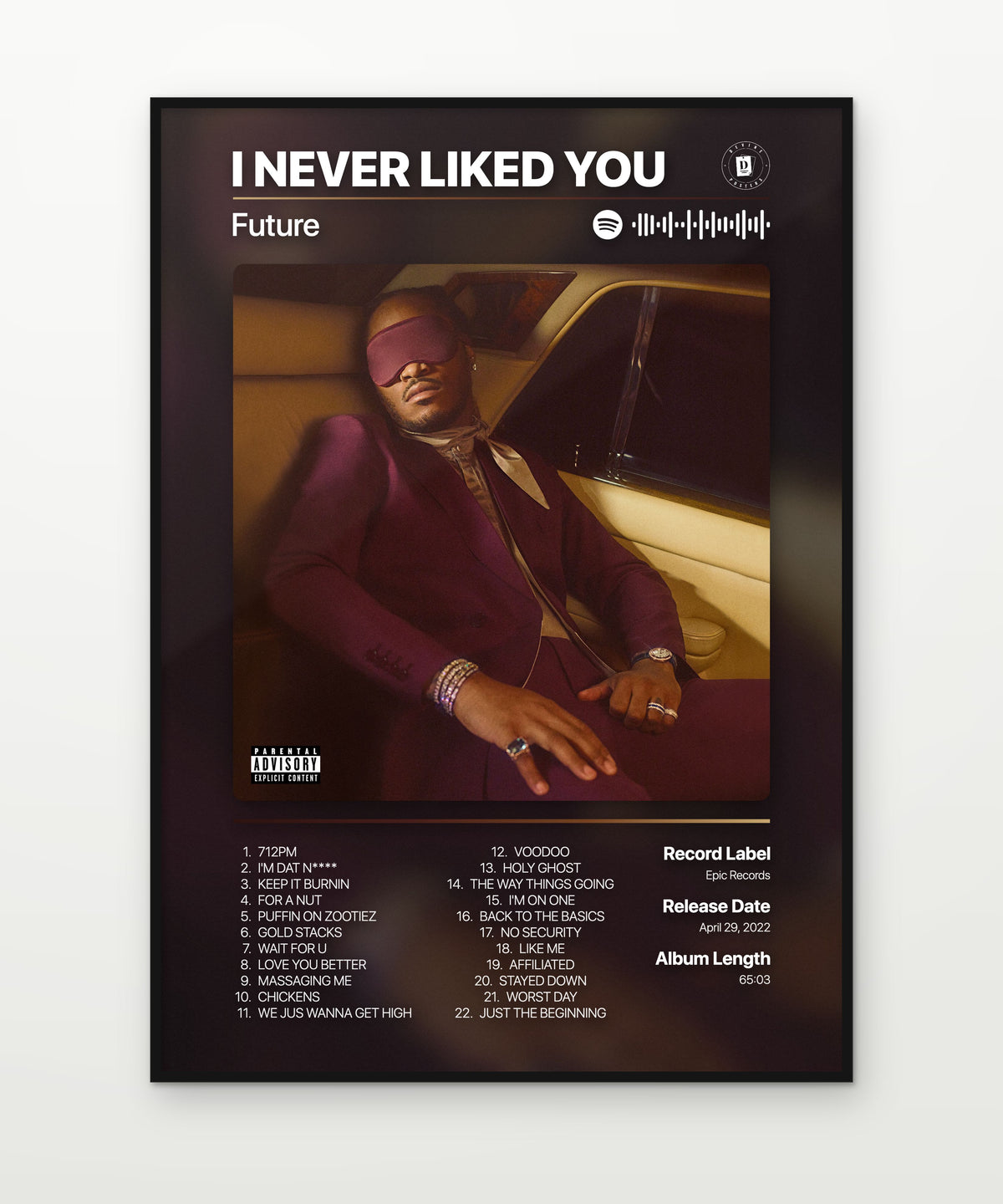 Future Posters