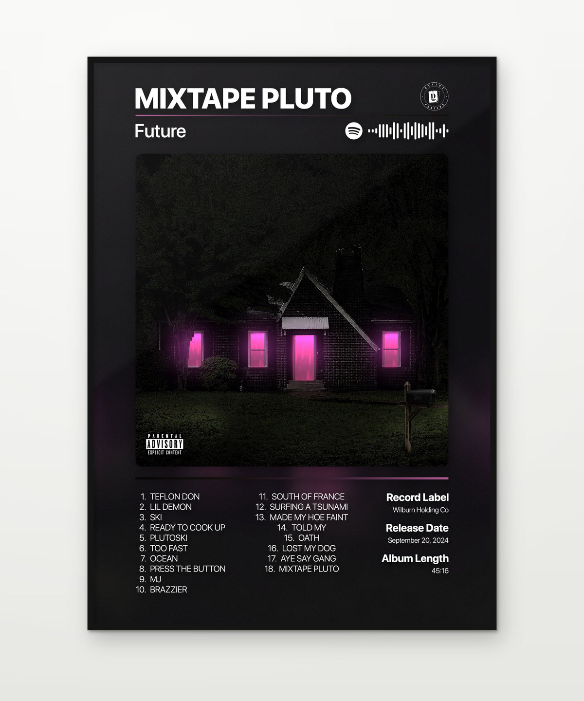 Future Posters