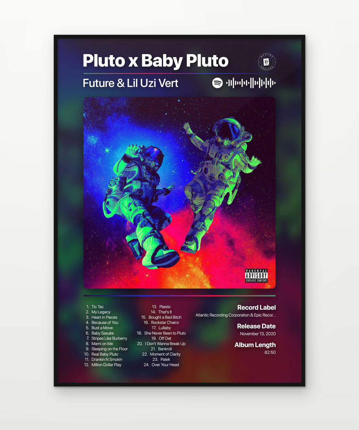 Future Posters