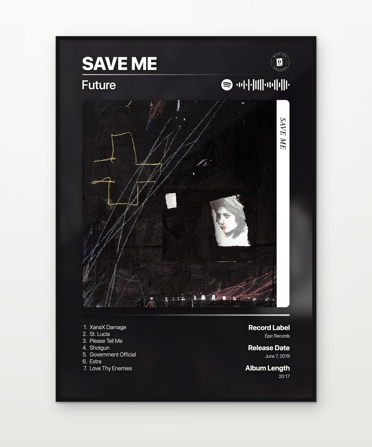 Future Posters