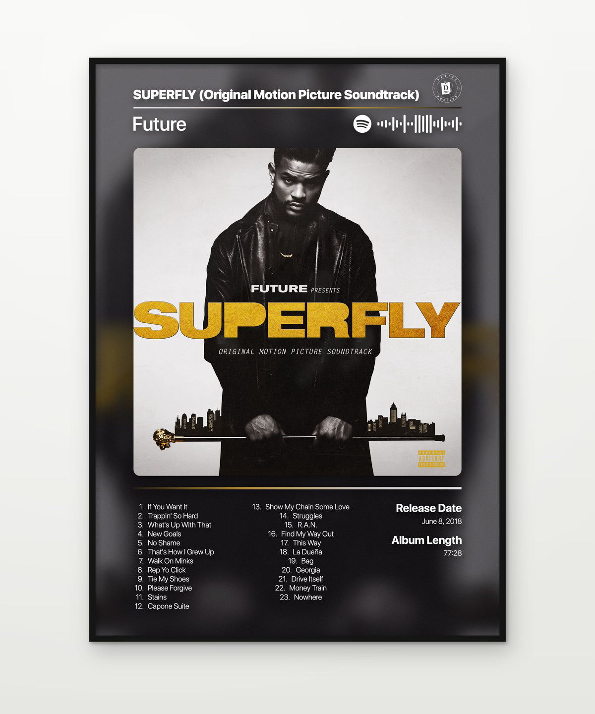 Future Posters
