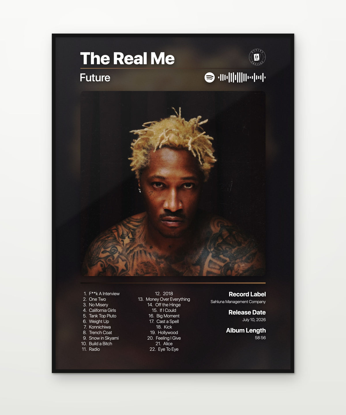 Future Posters