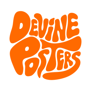Devine Posters