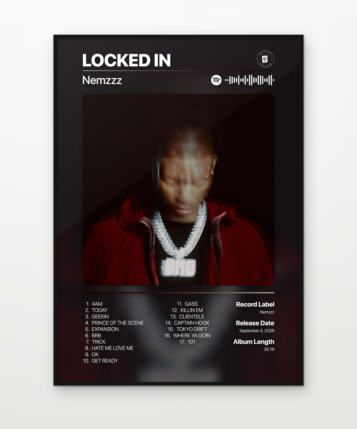 Nemzzz Posters