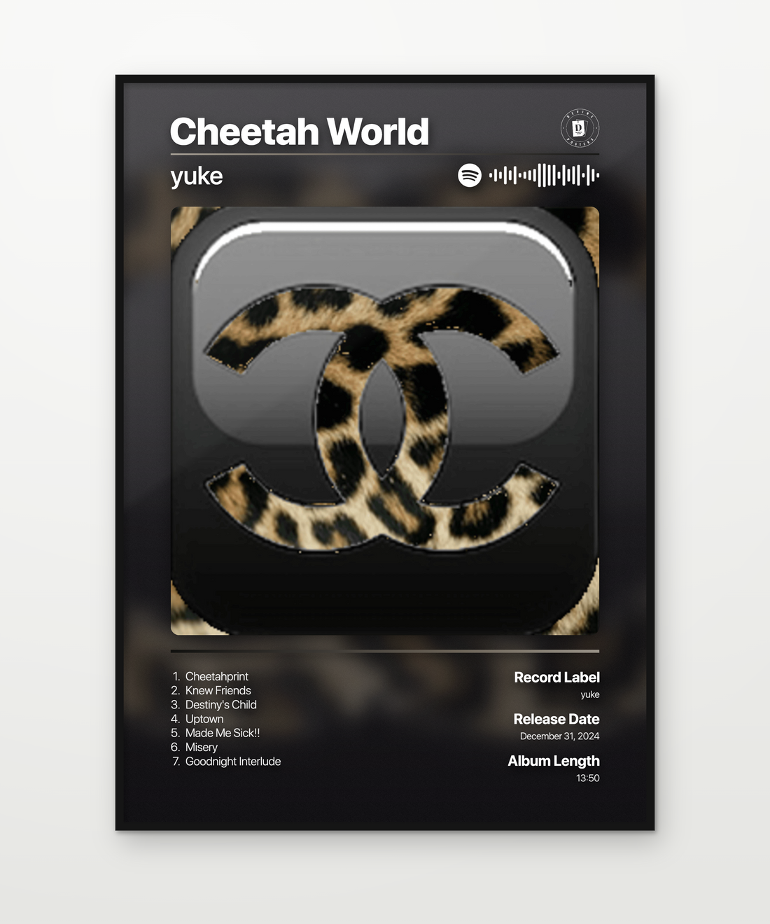 yuke Cheetah World