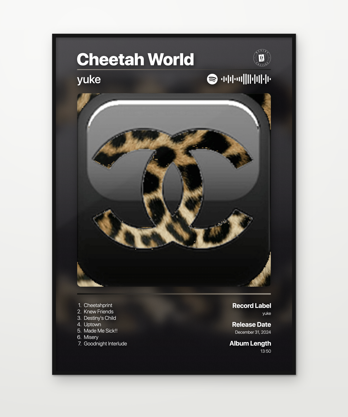 yuke Cheetah World
